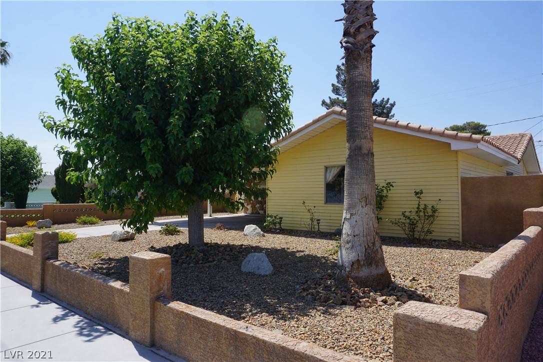 North Las Vegas, NV 89030,333 Lance AVE