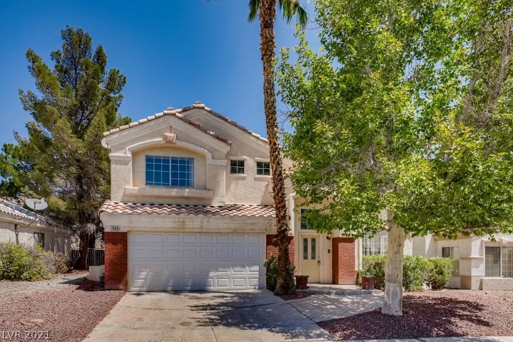 Las Vegas, NV 89129,7964 McDowell DR