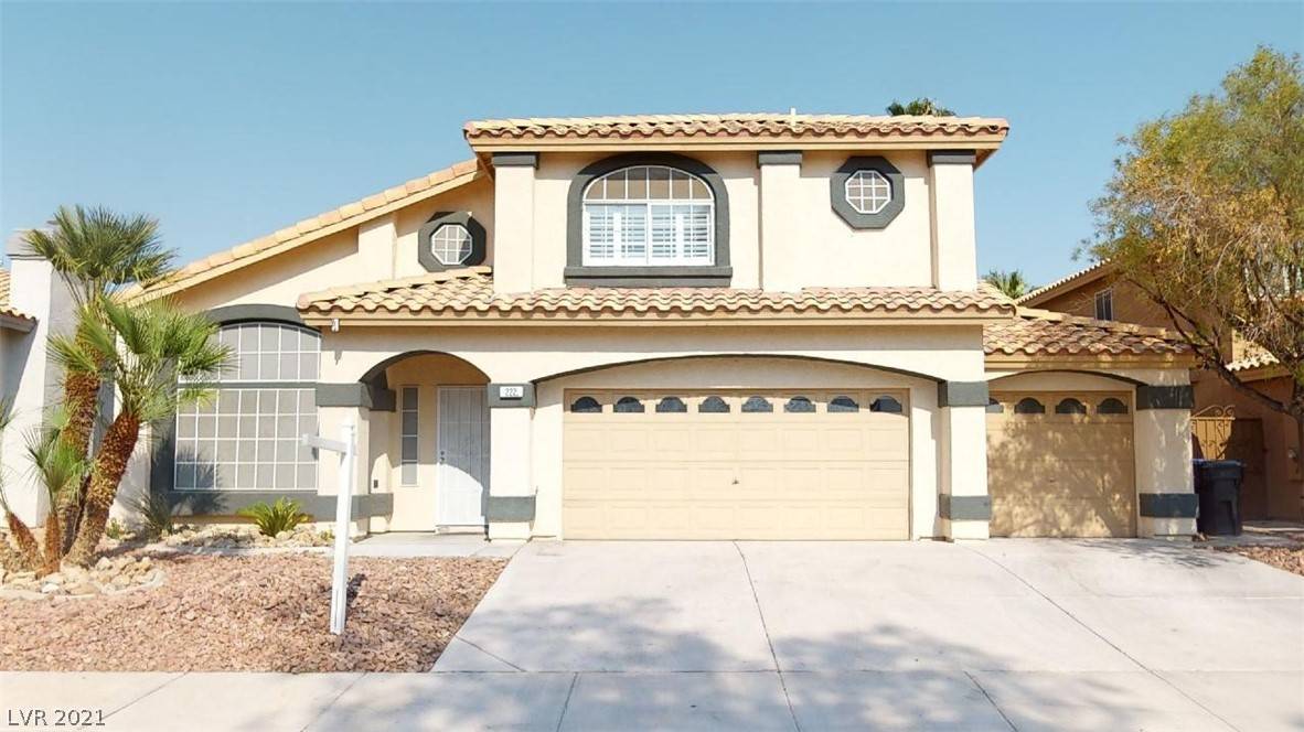 Henderson, NV 89074,222 Carolina Laurel ST