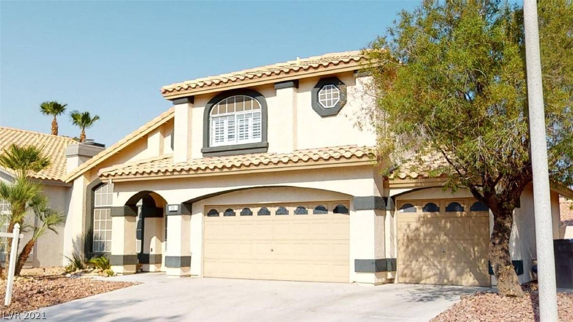 Henderson, NV 89074,222 Carolina Laurel ST
