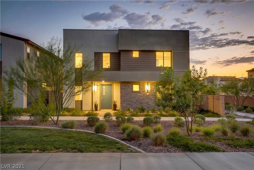 Henderson, NV 89044,2658 Catania ST