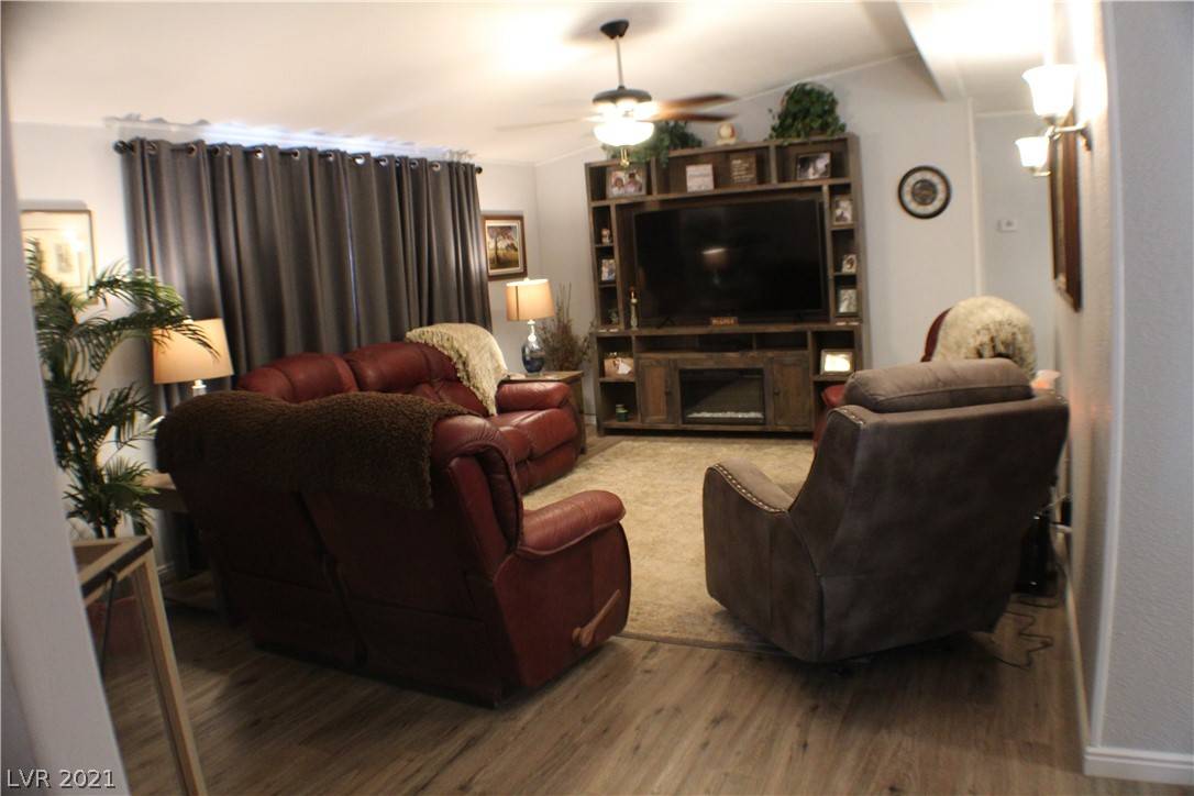 Overton, NV 89040,271 Behmer ST