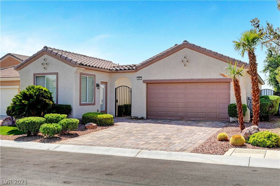 Henderson, NV 89052,2307 Desert Fox DR