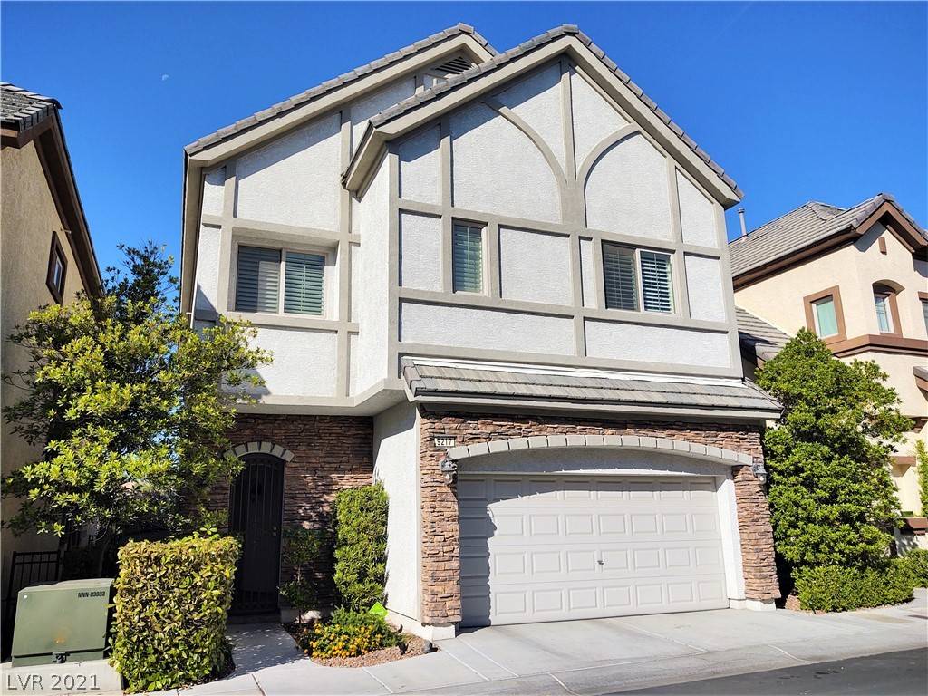 Las Vegas, NV 89145,9217 Tudor Park PL