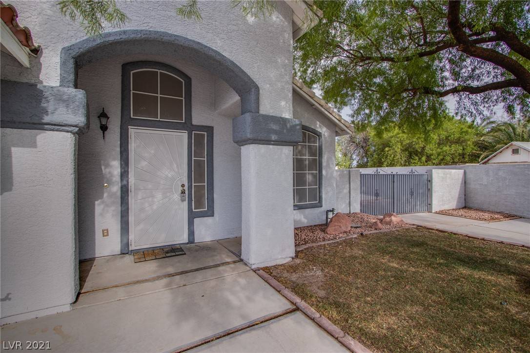 Las Vegas, NV 89130,5804 Kane Holly ST