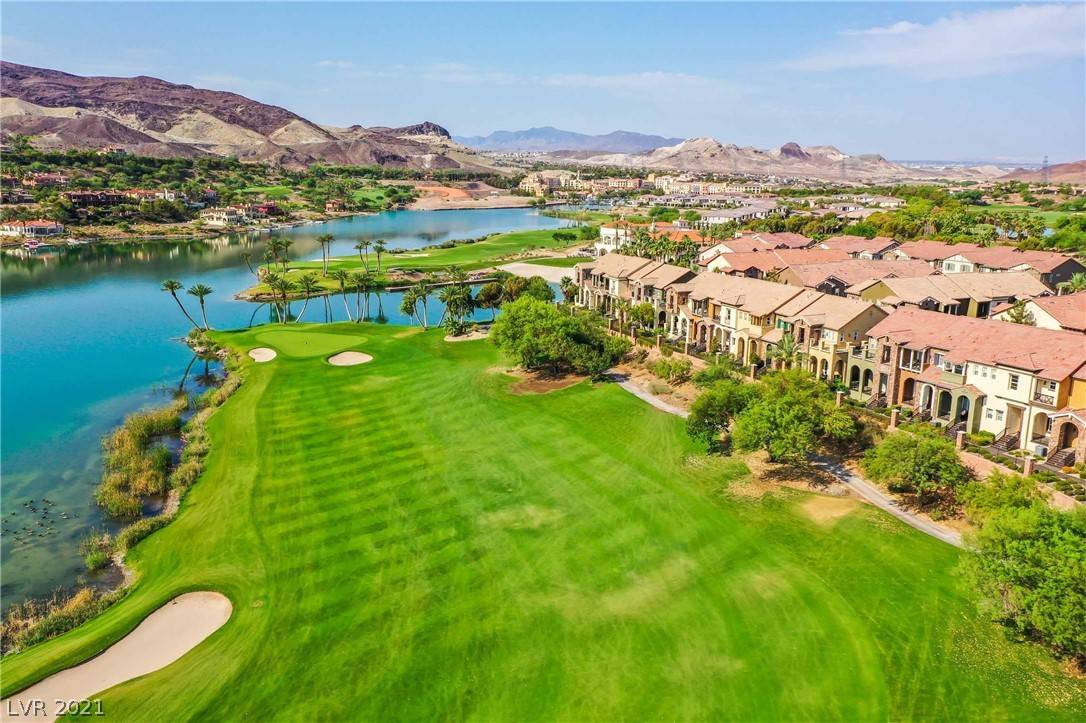 Henderson, NV 89011,30 Via Verso Lago