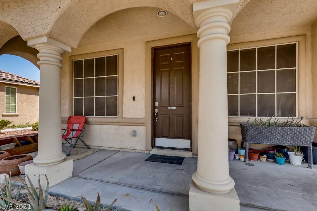 North Las Vegas, NV 89081,3939 Keasberry AVE