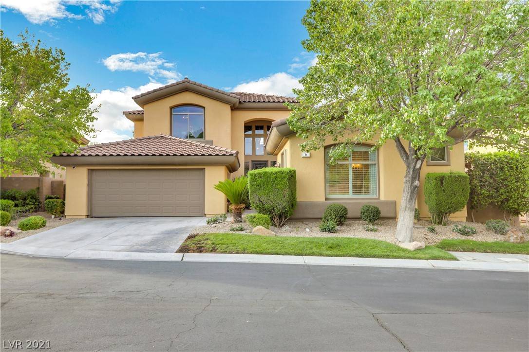 Henderson, NV 89052,6 Perry Park CT