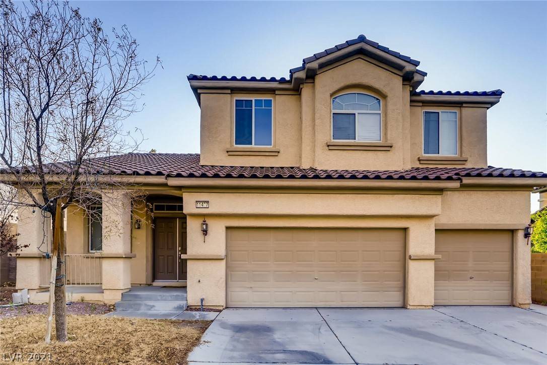 Las Vegas, NV 89141,11497 Bargetto CT