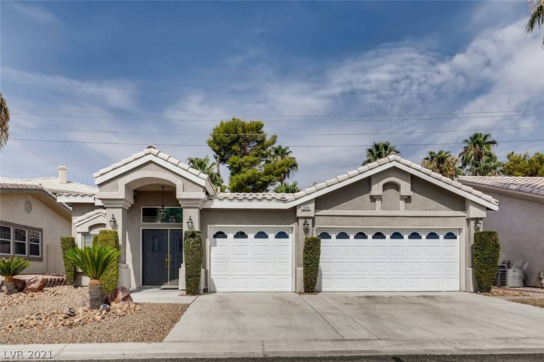 Las Vegas, NV 89146,3345 Tiara Point CIR