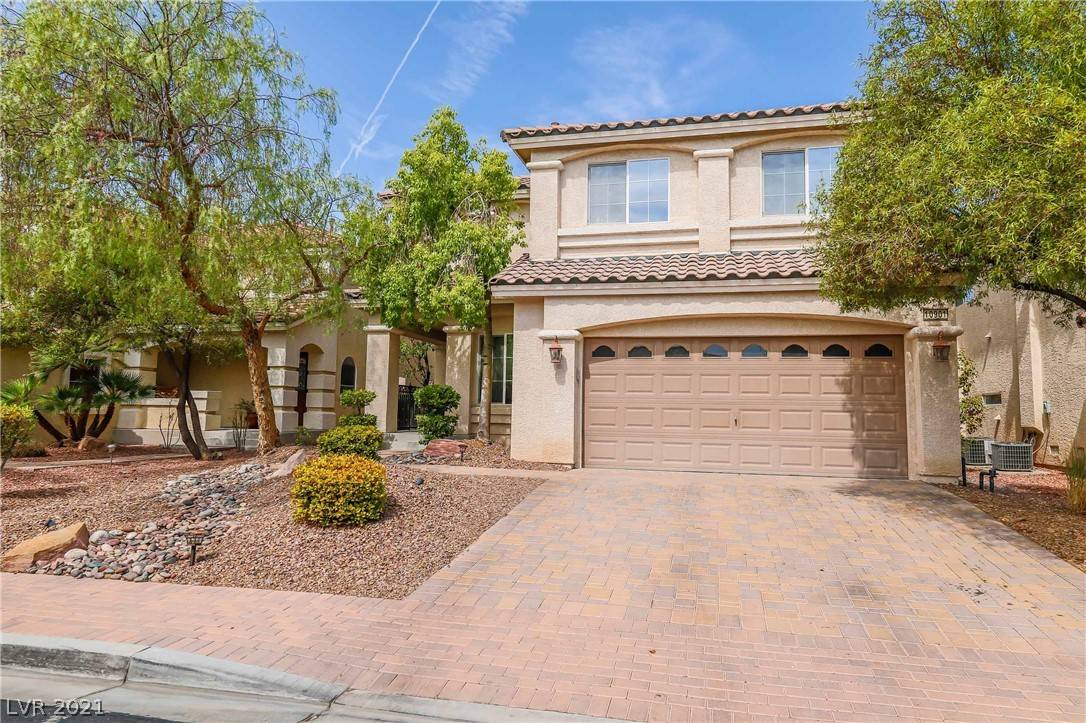 Las Vegas, NV 89141,10901 Calcedonian ST