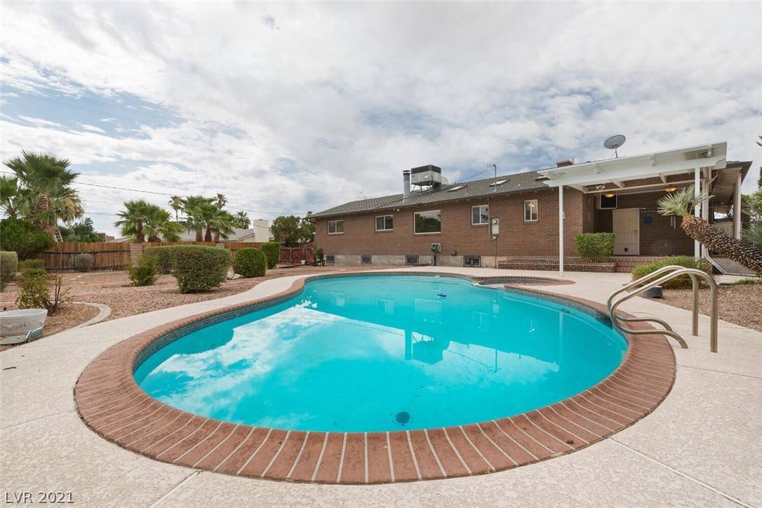 Las Vegas, NV 89108,5170 Sawyer AVE