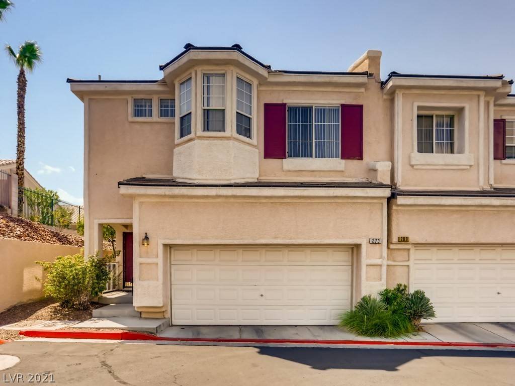 Henderson, NV 89052,273 Faith Filled CT