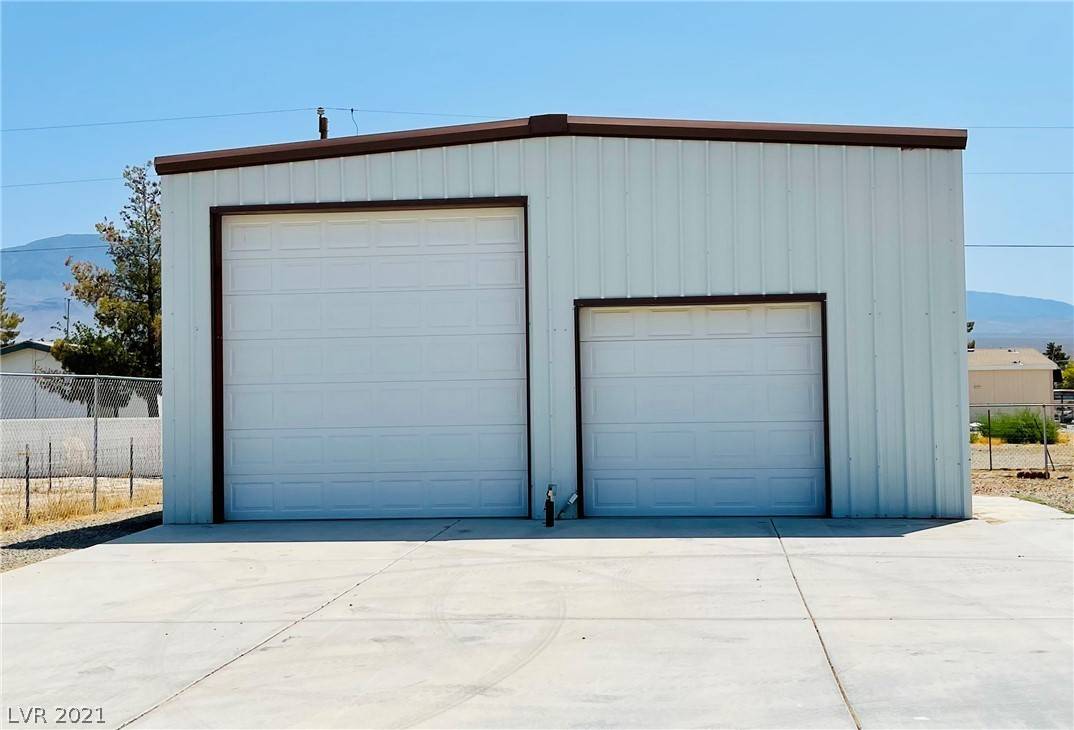 Pahrump, NV 89060,3841 N Blagg RD