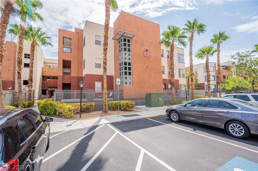 Las Vegas, NV 89123,71 E Agate AVE #203
