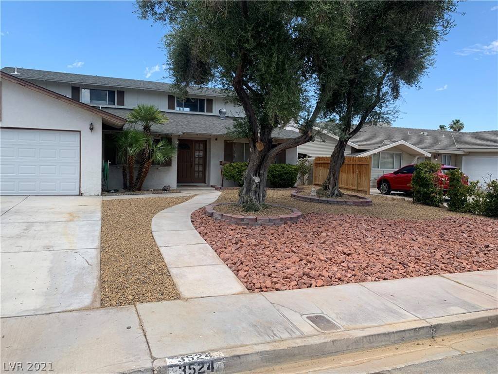 Las Vegas, NV 89121,3524 Haverford AVE