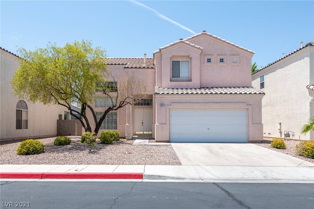 Henderson, NV 89052,1577 Peaceful Pine ST