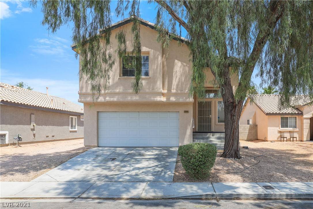 North Las Vegas, NV 89032,3330 Flying Colt CT