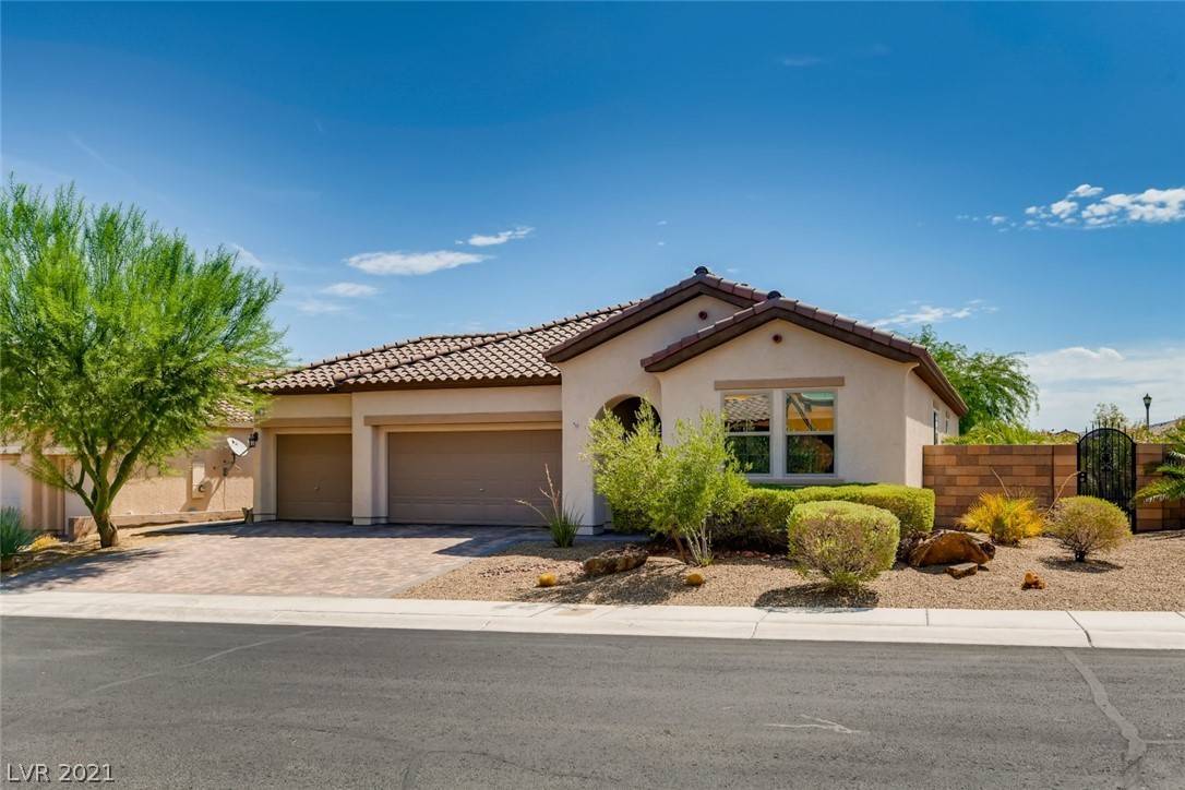 Henderson, NV 89011,940 Rue Grand Paradis LN