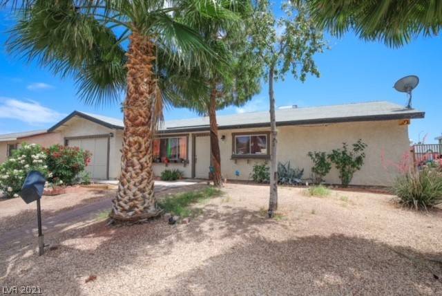 Las Vegas, NV 89110,3805 Hudson Bay AVE