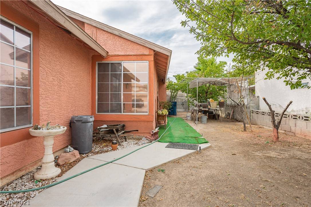 Las Vegas, NV 89108,4428 Eugene AVE