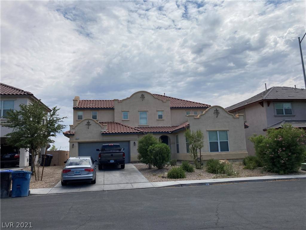 North Las Vegas, NV 89081,2513 Cattrack AVE