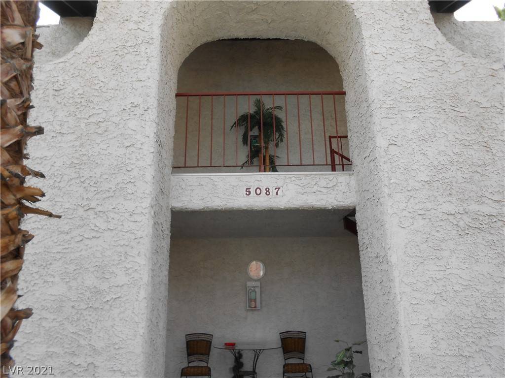 Las Vegas, NV 89146,5087 Eldora AVE #4