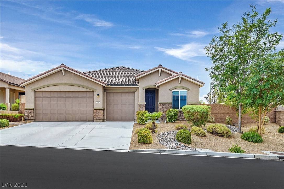 Henderson, NV 89044,2447 Blair Castle ST