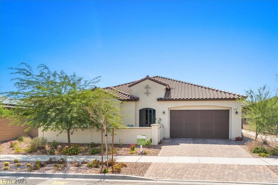 Henderson, NV 89011,1082 N Water ST