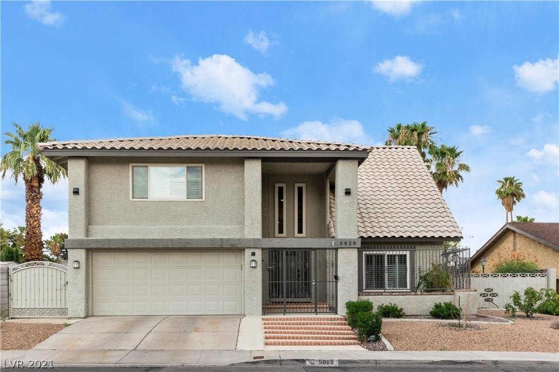 Las Vegas, NV 89120,5028 Wright View DR