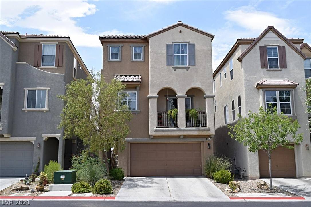Henderson, NV 89052,10843 Ackers DR