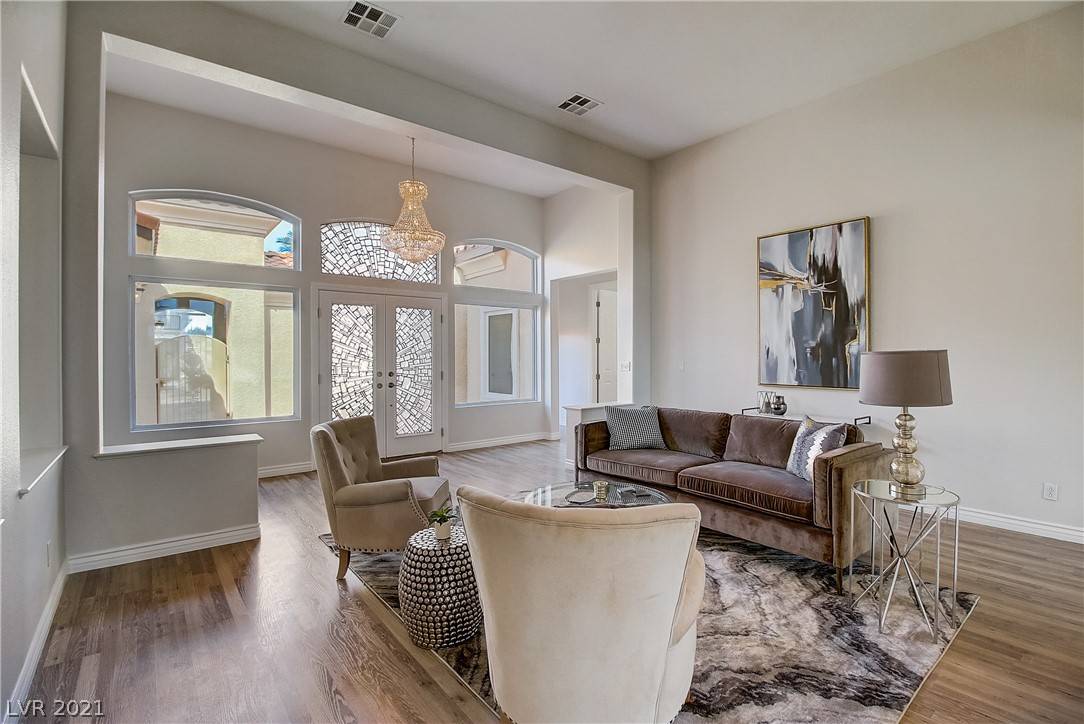 Henderson, NV 89052,1207 Martini DR