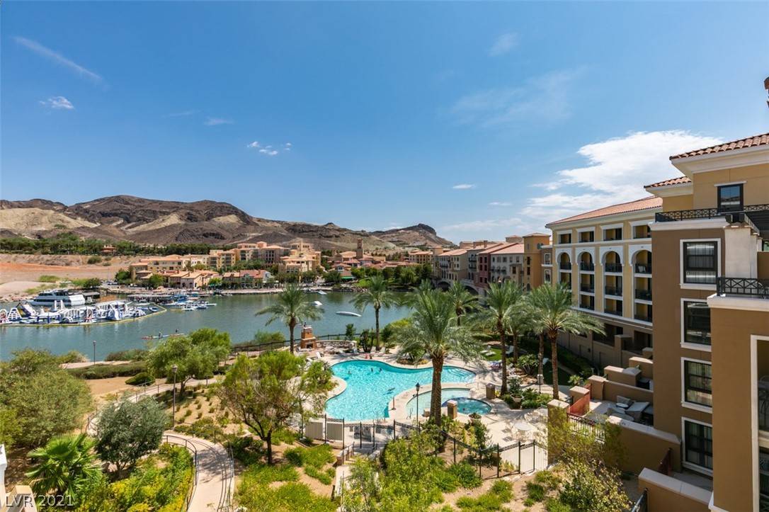 Henderson, NV 89011,29 Montelago BLVD #441
