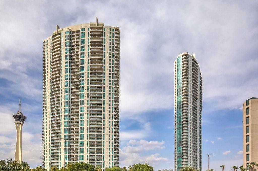 Las Vegas, NV 89109,322 Karen AVE #901