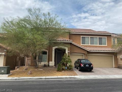 North Las Vegas, NV 89081,6129 Stibor ST