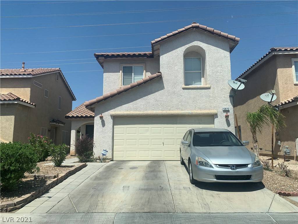 Las Vegas, NV 89142,5870 Sleepy Fawn DR