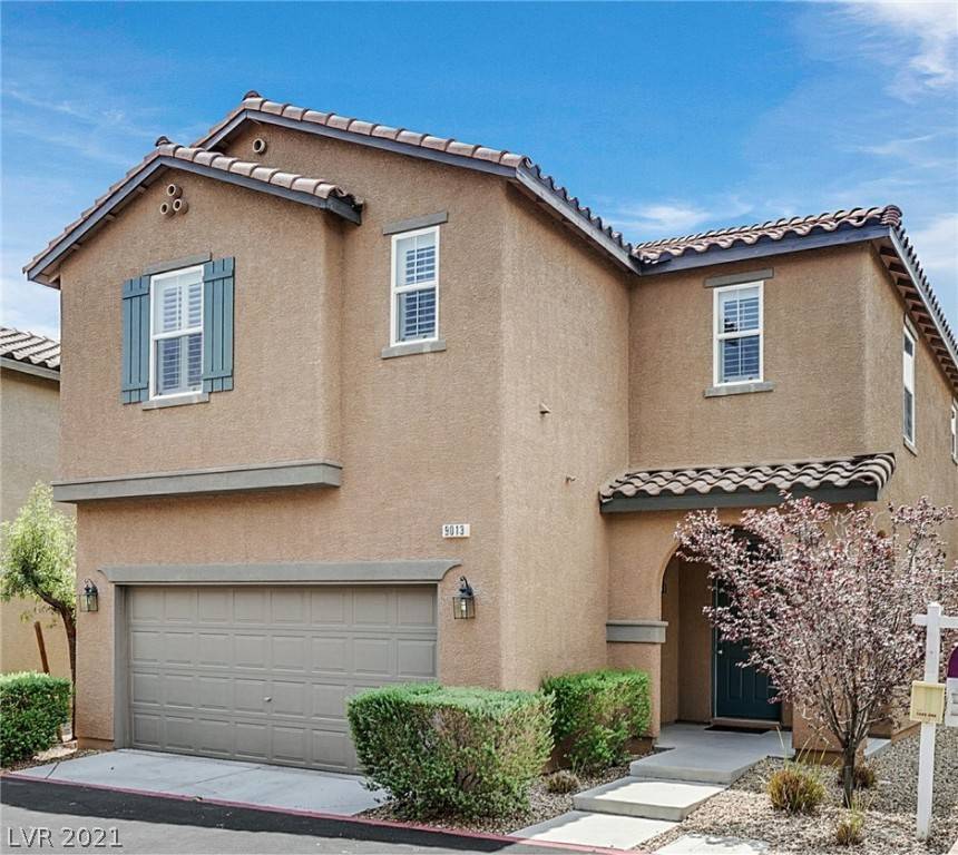 Las Vegas, NV 89149,9013 Tropical Tide CT