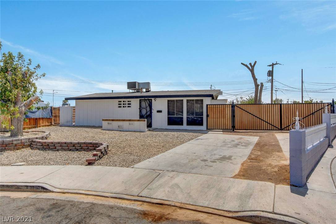 Las Vegas, NV 89101,3216 Contesa CIR