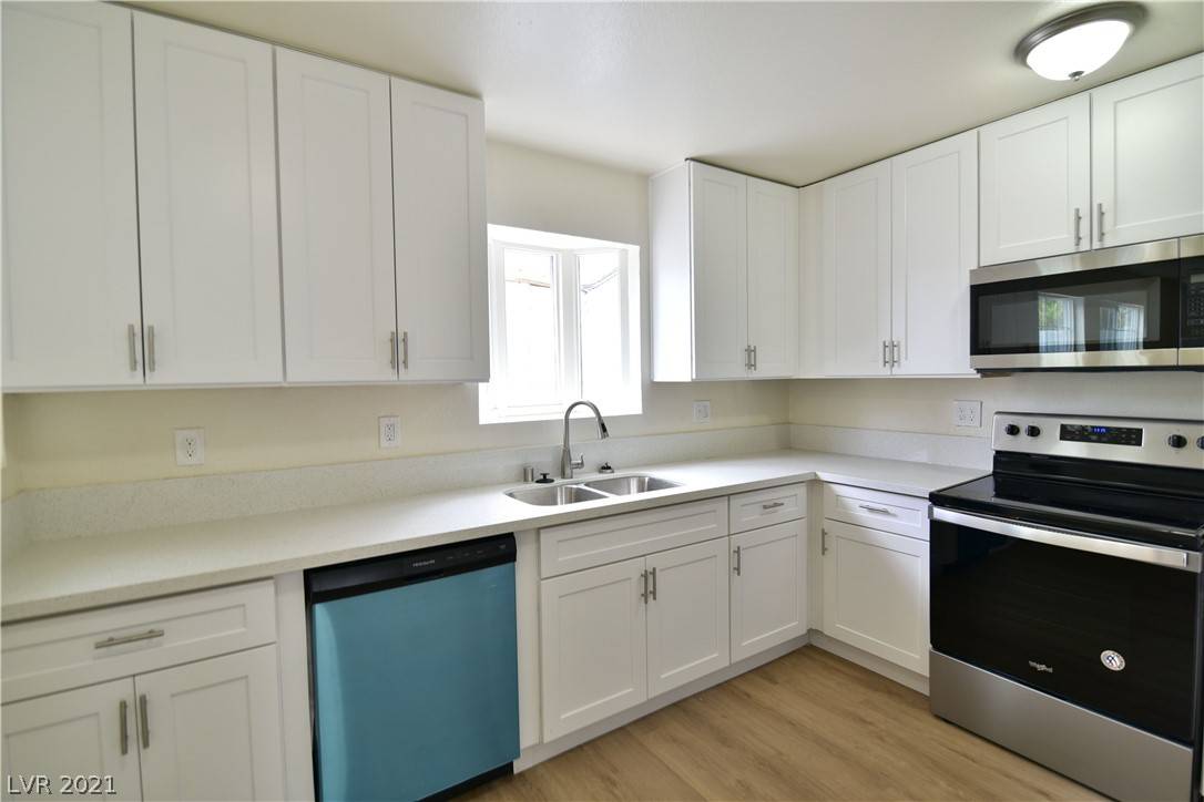 Las Vegas, NV 89115,3804 Haddock AVE