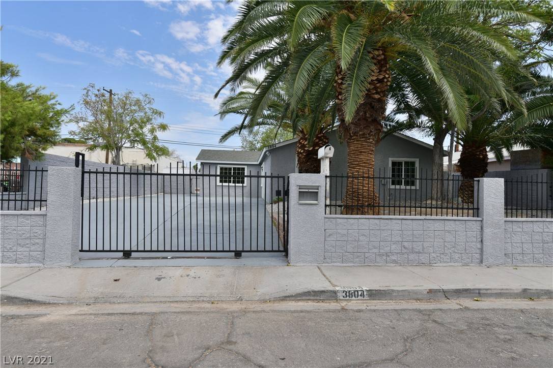 Las Vegas, NV 89115,3804 Haddock AVE