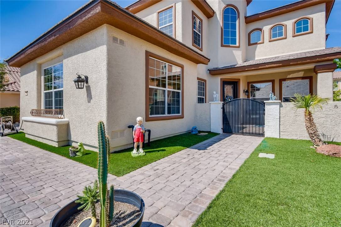 North Las Vegas, NV 89084,7037 Villada ST