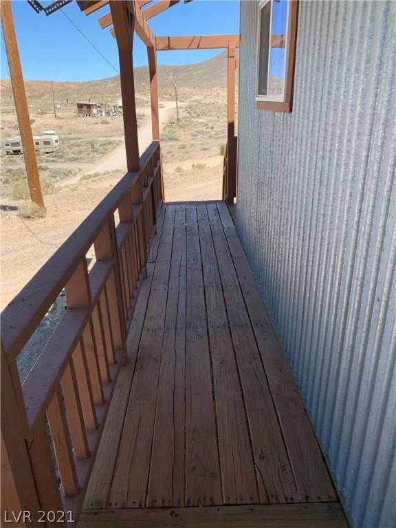 Goldfield, NV 89013,411 Crystal ST