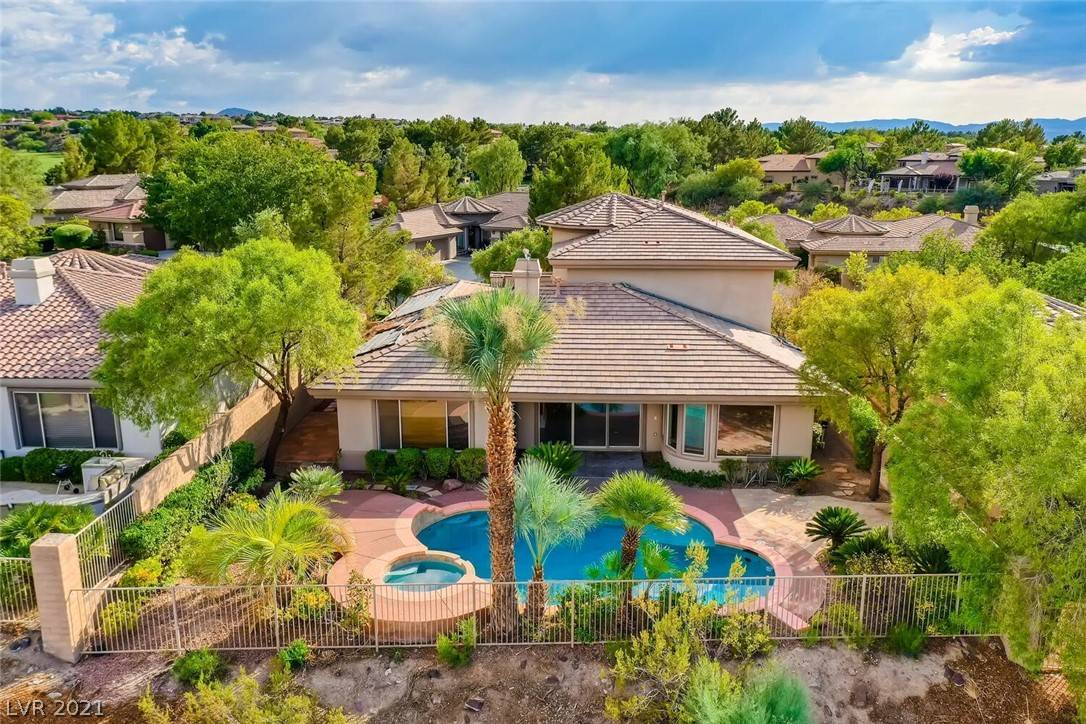 Henderson, NV 89052,14 Eagle Chase CT