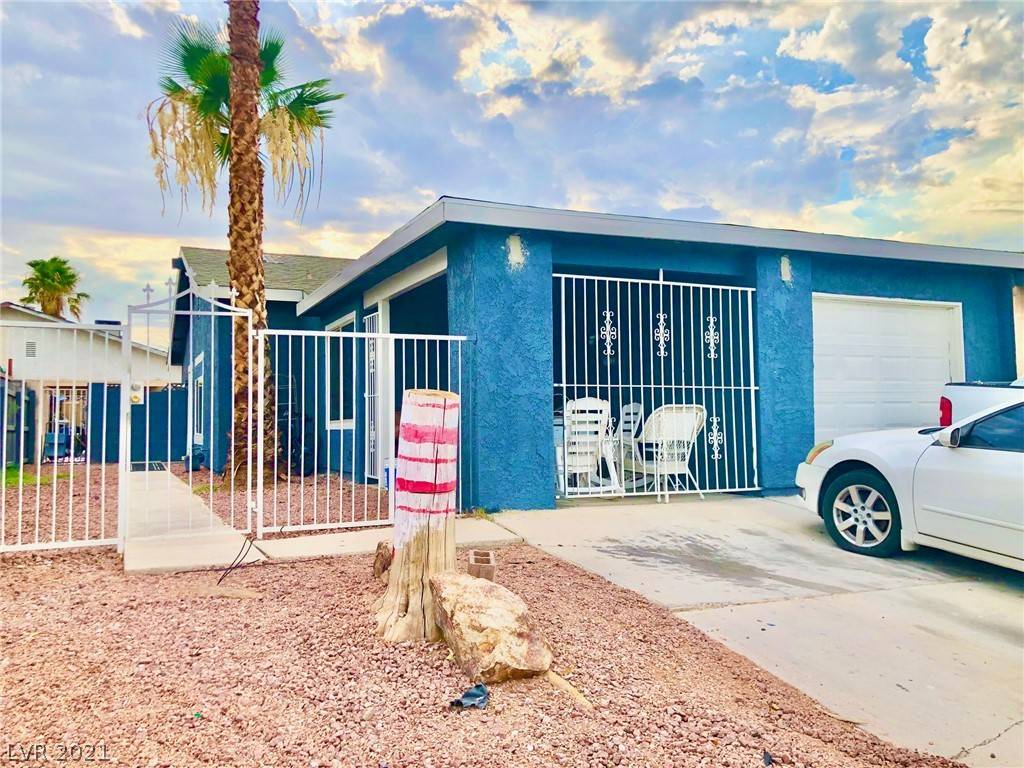 Las Vegas, NV 89103,3983 Calle Del Sol