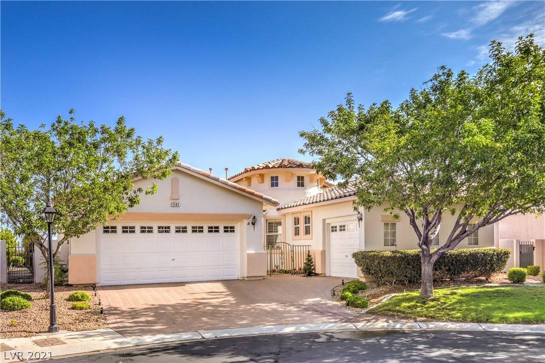 Henderson, NV 89052,1141 Piazza Navona