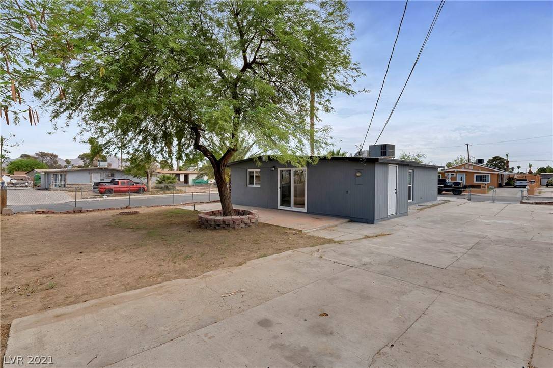 North Las Vegas, NV 89030,3312 Emmons AVE