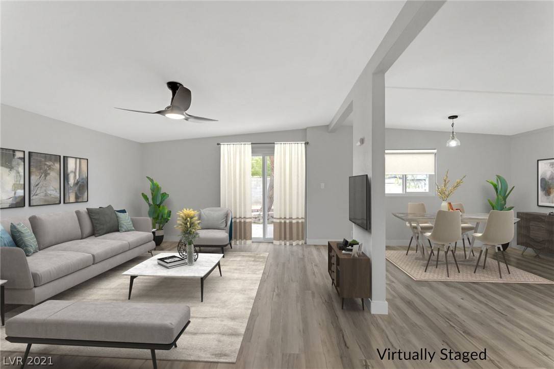North Las Vegas, NV 89030,3312 Emmons AVE