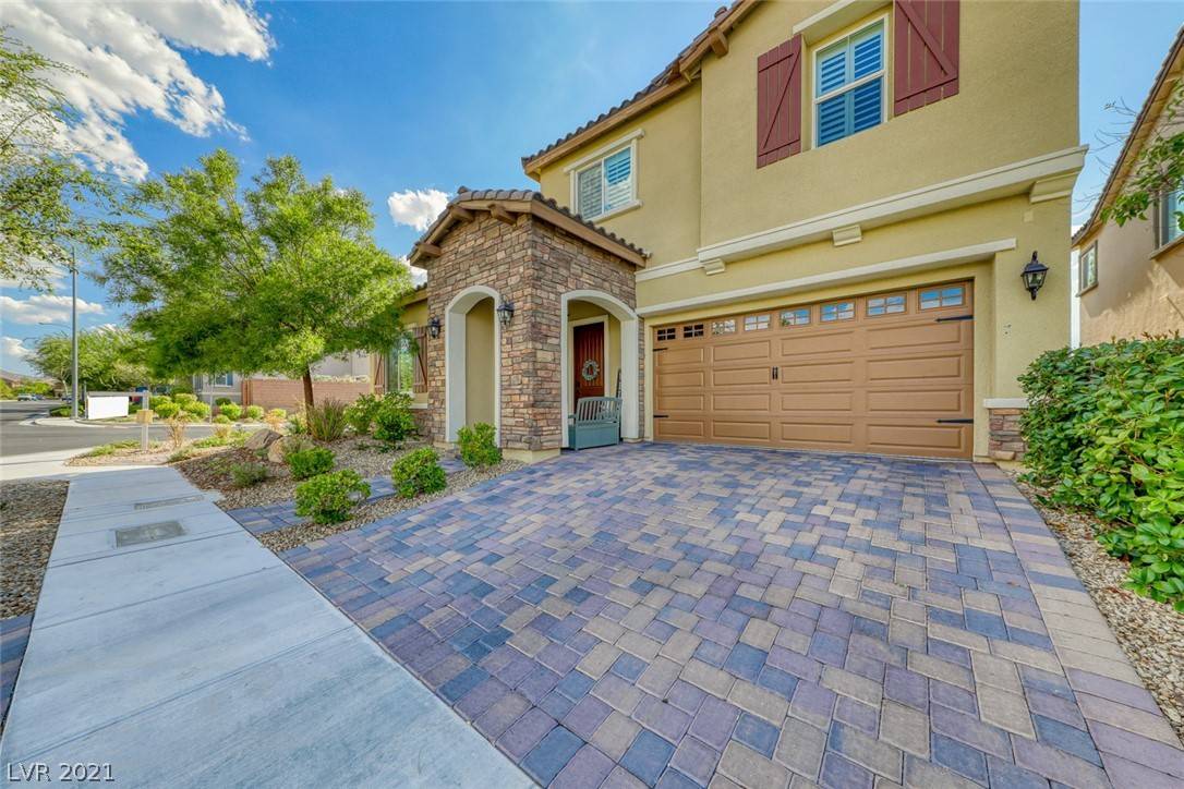 Henderson, NV 89044,1895 Foro Romano ST