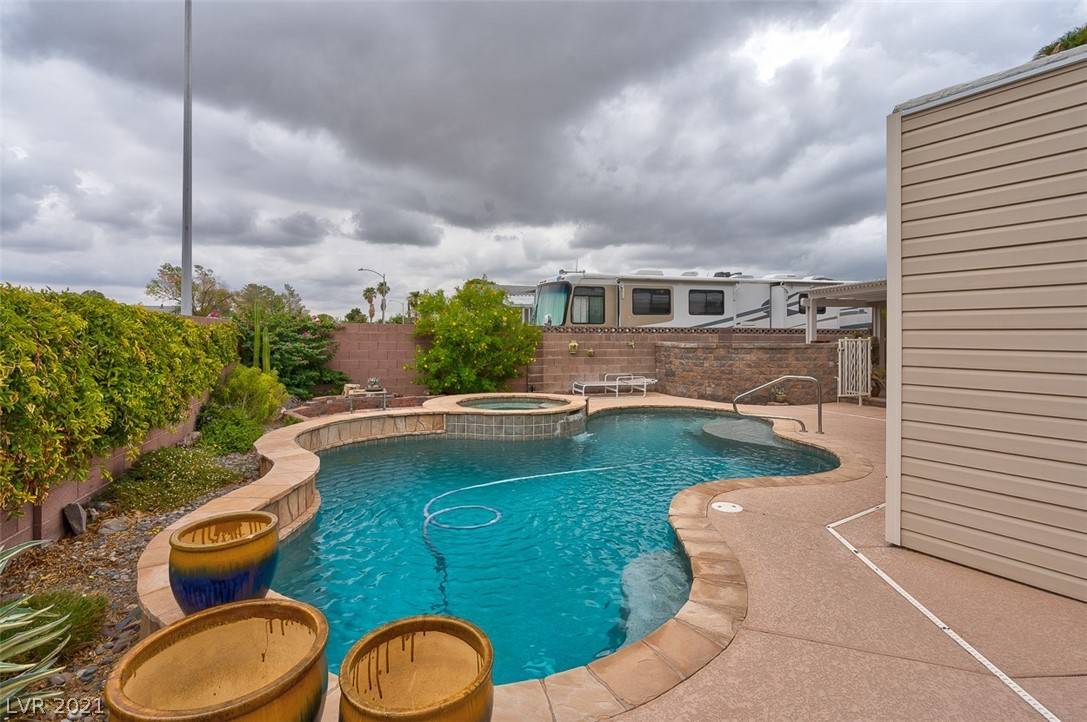 Las Vegas, NV 89108,4309 Orangeblossom ST