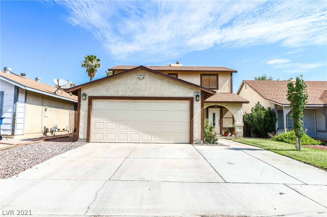 Las Vegas, NV 89128,7008 Cornflower DR